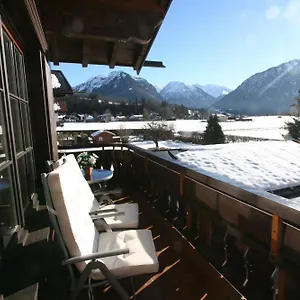 Kopp Oberstdorf