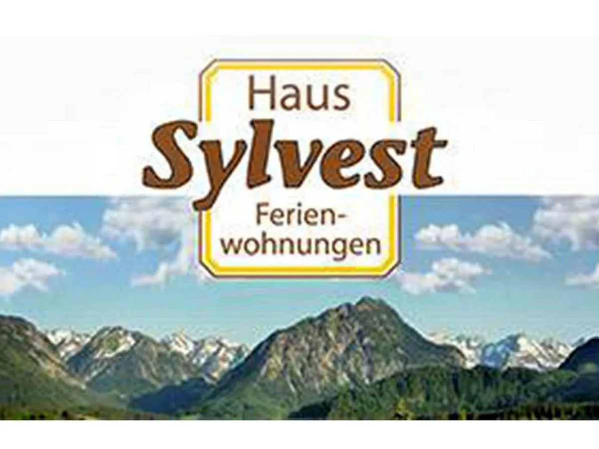アパート オーベルストドルフHaus Sylvestアパートメント ドイツ